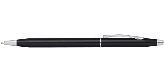 Cross Classic Century® Black Lacquer Ballpoint Pen