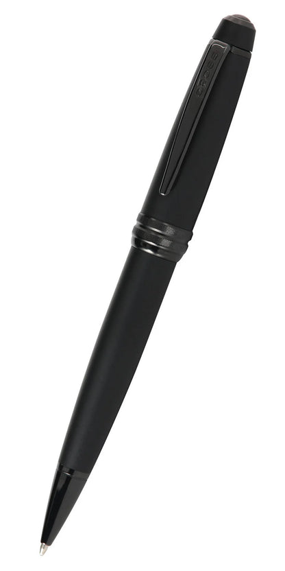 Cross Bailey™ Matte Black Lacquer Ballpoint Pen