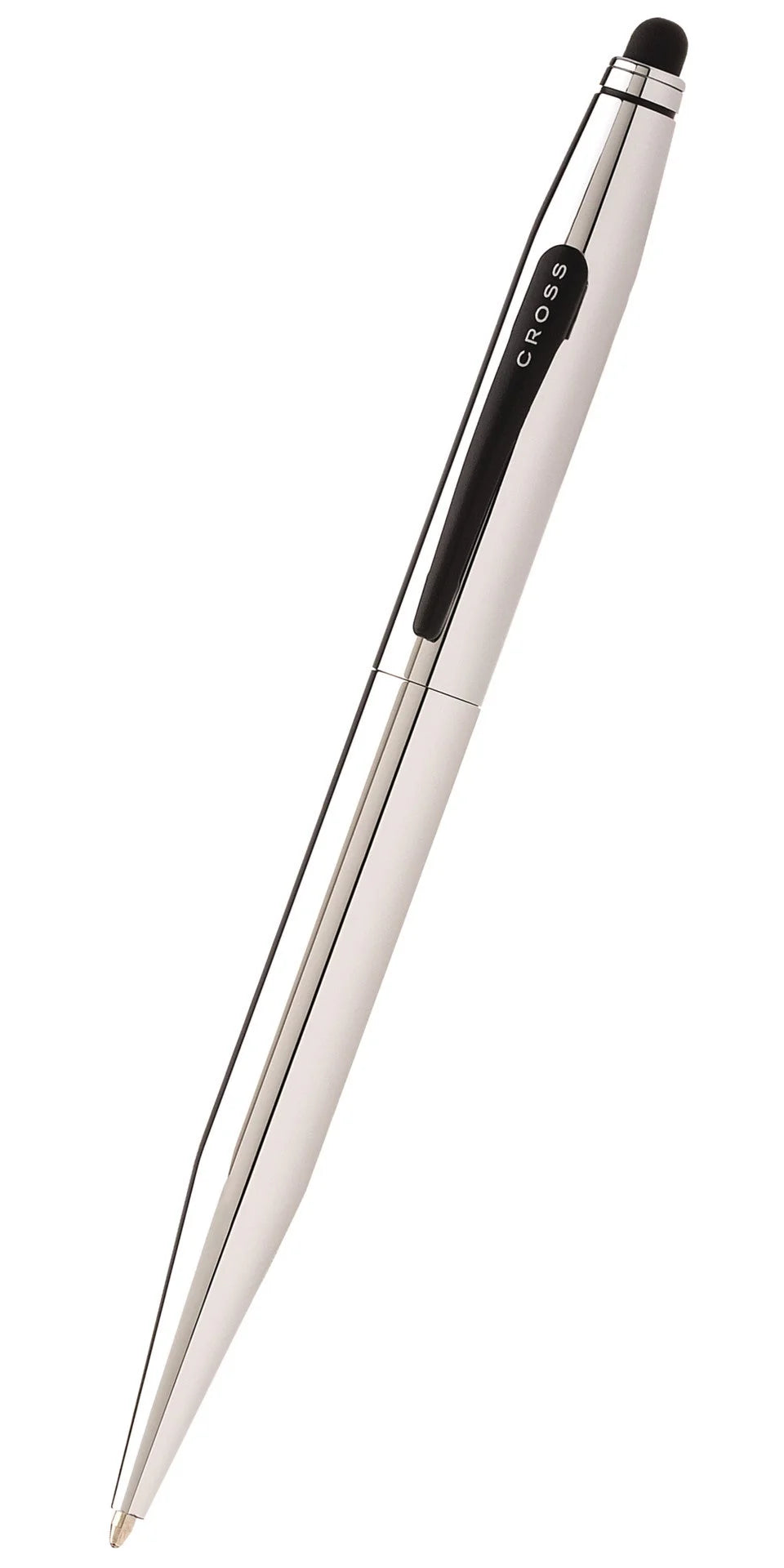 Cross Tech2™ Chrome Dual-function Ballpoint Pen