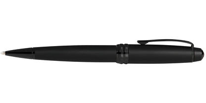 Cross Bailey™ Matte Black Lacquer Ballpoint Pen