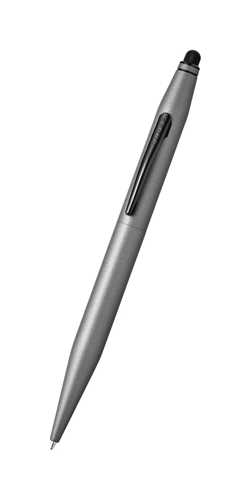 Cross Tech2™ Titanium Gray Dual-function Pen