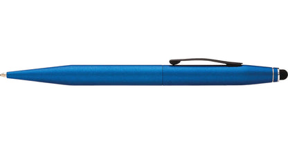 Cross Tech2™ Metallic Blue Dual-function Pen