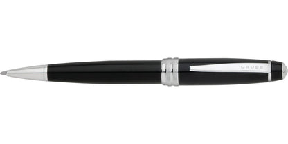 Cross Bailey™ Black Lacquer Ballpoint Pen