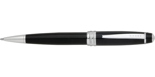 Cross Bailey™ Black Lacquer Ballpoint Pen