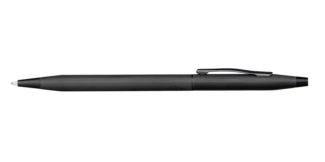 Cross Classic Century® Brushed Black PVD Ballpoint Pen