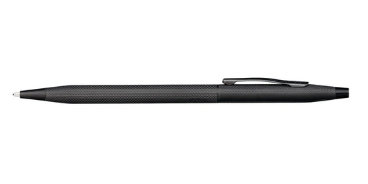 Cross Classic Century® Brushed Black PVD Ballpoint Pen